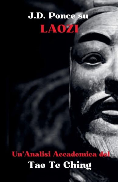 J.D. Ponce su Laozi J.D. Ponce su Laozi