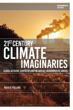 Cover 21st-Century Climate Imaginaries