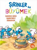 Sabirsiz Sirin Kaybetmeyi Ögreniyor Sabirsiz Sirin Kaybetmeyi Ögreniyor