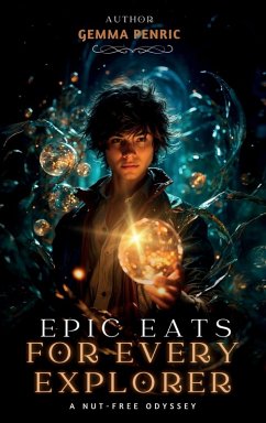 Cover Epic Eats for Every Explorer