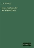Neues Handbuch der Buchdruckerkunst
