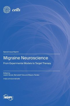 Cover Migraine Neuroscience