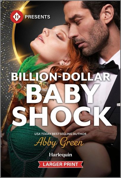 Billion-Dollar Baby Shock