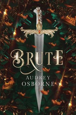 Brute - Osborne, Audrey
