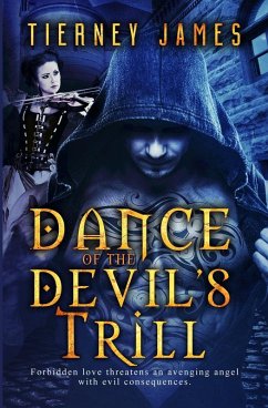 Dance of the Devil's Trill - James, Tierney