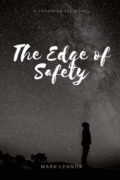 The Edge of Safety - Lennox, Mara