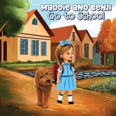 Maddie and Benji Maddie and Benji