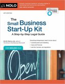 The Small Business Start-Up Kit The Small Business Start-Up Kit