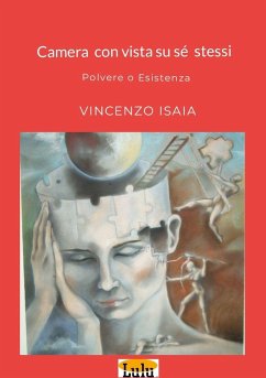 Cover Camera con vista su sè stessi 