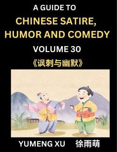 Laughing at Life (Part 30) - Xu, Yumeng