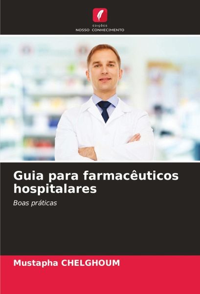 Guia para farmacêuticos hospitalares