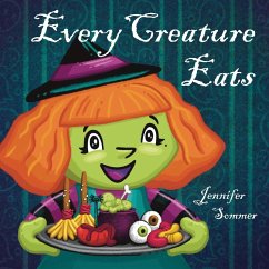 Cover Every Creature Eats