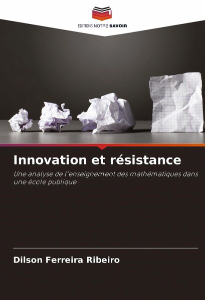 Innovation et résistance Innovation et résistance