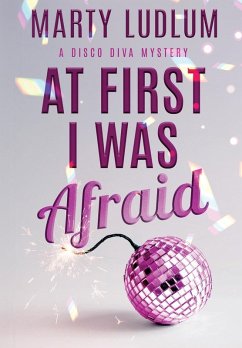 At First I Was Afraid - Ludlum, Marty