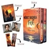 Nöbet Basinda Ask - Kutulu Set Nöbet Basinda Ask - Kutulu Set