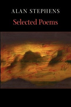 Selected Poems Cover Selected Poems