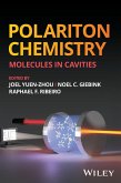Polariton Chemistry
