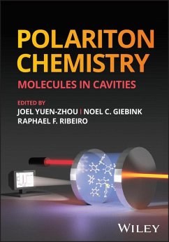 Cover Polariton Chemistry