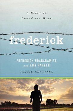 Frederick Softcover - Ndabaramiye, Frederick