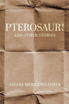 Pterosaur! - Merrieweather, Nisaba