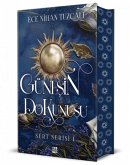 Günesin Dokunusu Ciltli Günesin Dokunusu Ciltli