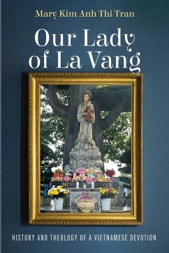 Our Lady of La Vang Our Lady of La Vang