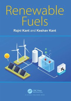 Cover Renewable Fuels
