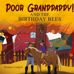 Cover Poor Granddaddy!