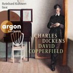 David Copperfield (MP3-Download)
