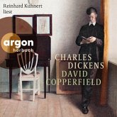 David Copperfield (MP3-Download) David Copperfield (MP3-Download)