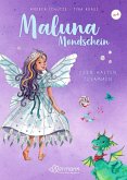 Maluna Mondschein. Feen halten zusammen (Restauflage) Maluna Mondschein. Feen halten zusammen (Restauflage)