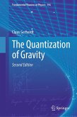 The Quantization of Gravity (eBook, PDF)