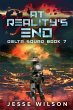 At Reality's End (eBook, ePUB) - Bild 1
