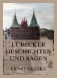 Lübecker Geschichten und Sagen (eBook,... - Bild 1
