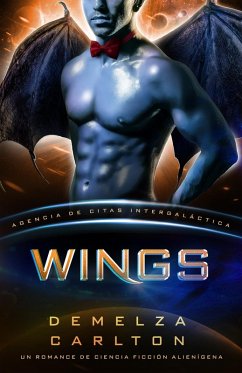 Cover Wings (eBook, ePUB)