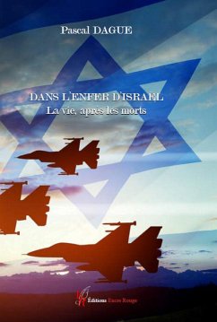 Cover Dans l'enfer d'Israël (eBook, ePUB)