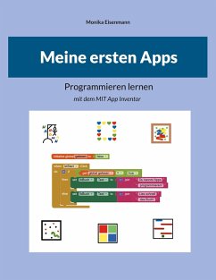 Cover Meine ersten Apps (eBook, ePUB)