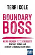 Boundary Boss (eBook, PDF) - Bild 1