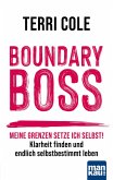 Boundary Boss (eBook, PDF) Boundary Boss (eBook, PDF)