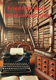 Friedrich Wolf: Werkverzeichnis (eBook, PDF) Friedrich Wolf: Werkverzeichnis (eBook, PDF)