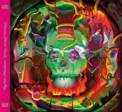 Cover Rachel Maclean. Mama Mimi Duck (eBook, PDF)