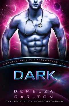 Cover Dark (eBook, ePUB)