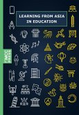 Learning from Asia in Education (eBook, ePUB)