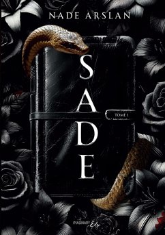 Sade - Tome 1 - Nade Arslan