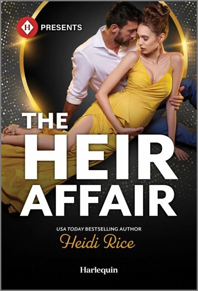 The Heir Affair The Heir Affair