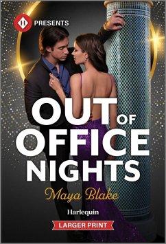 Out of Office Nights Cover Out of Office Nights