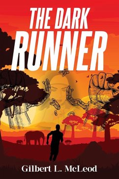 Cover The Dark Runner