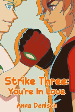 Cover Strike Three