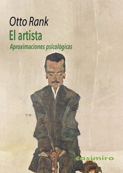 Cover El artista