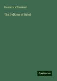 The Builders of Babel The Builders of Babel